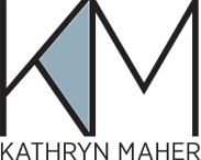 Kathryn Maher Logo