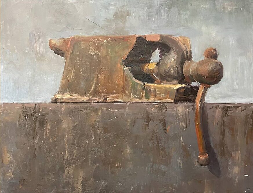 Rust-Study-By-Kathryn-Maher